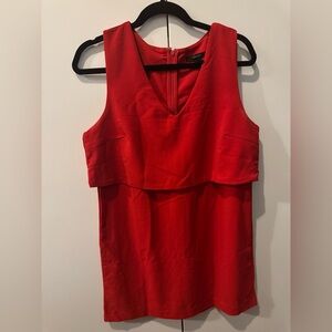 Worn twice for a night out. Super stretchy and comfortable to wear.